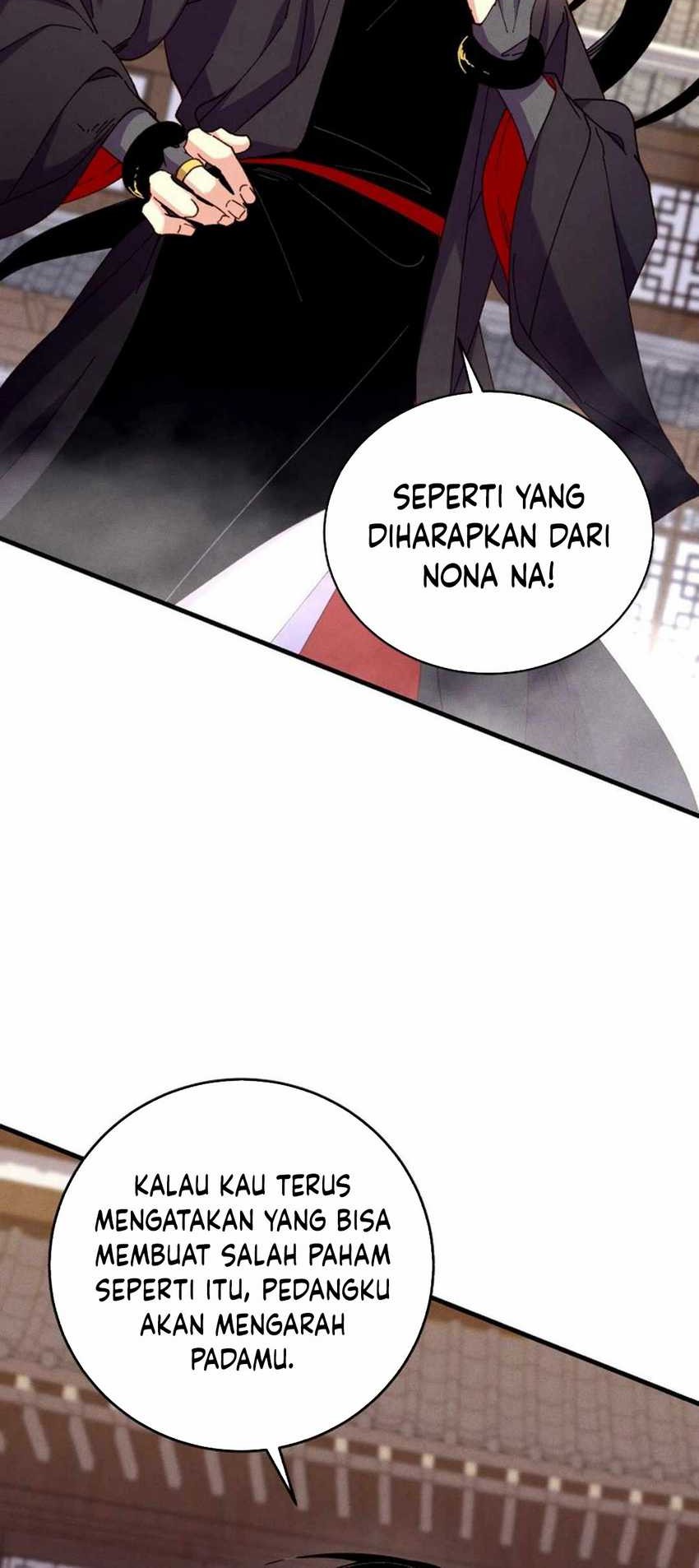lightning expert Chapter 195 - halaman 7