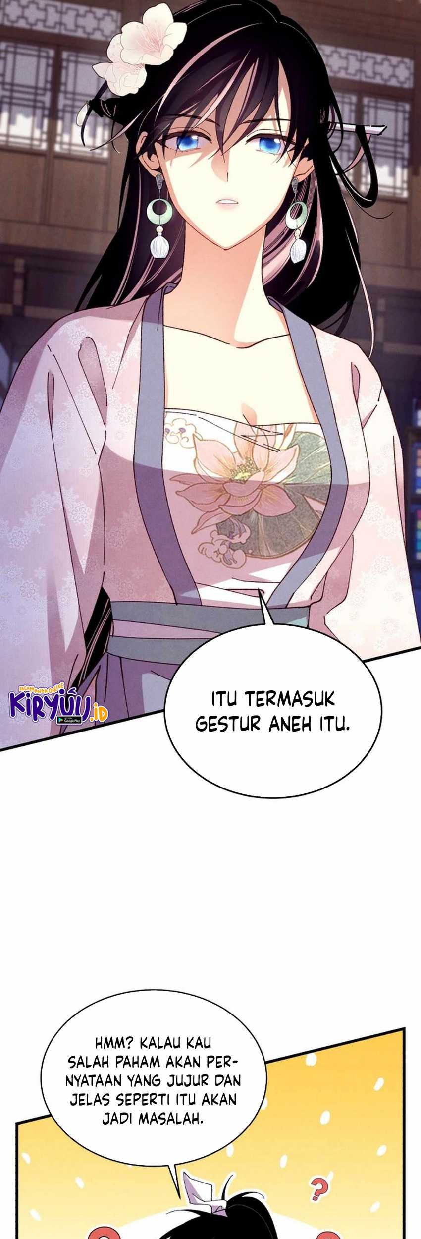 lightning expert Chapter 195 - halaman 8
