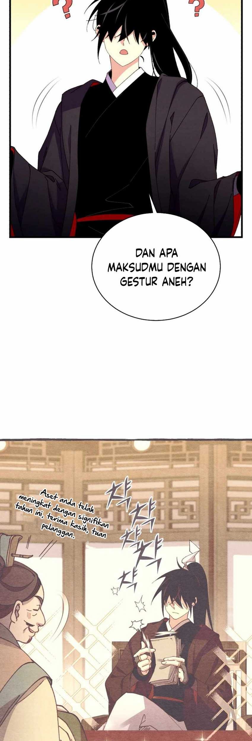 lightning expert Chapter 195 - halaman 9