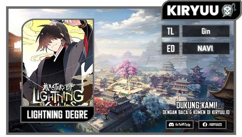 lightning expert Chapter 196 - halaman 1
