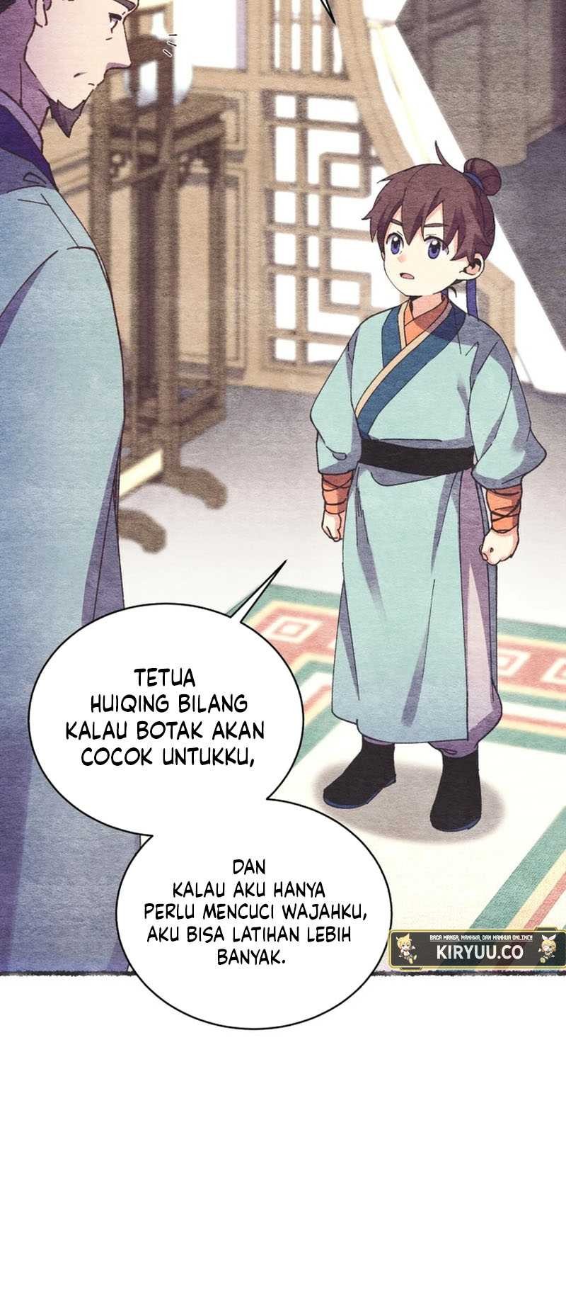 lightning expert Chapter 196 - halaman 10