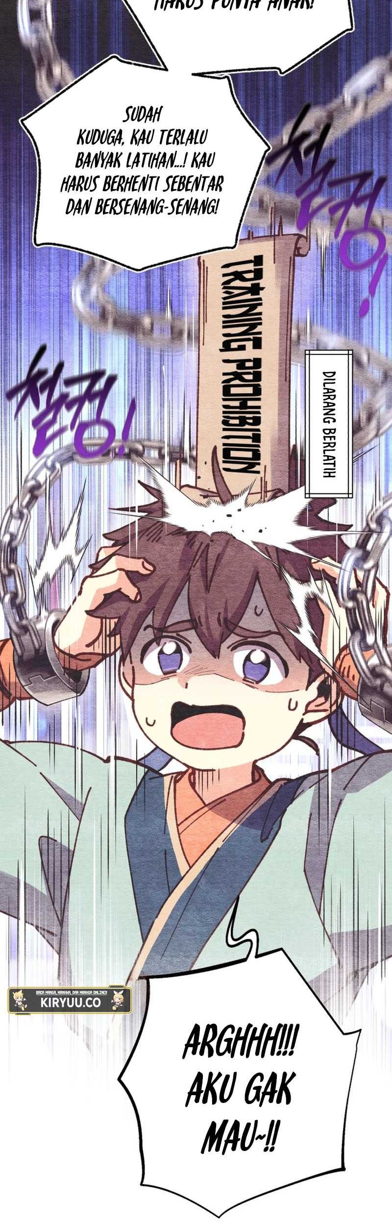 lightning expert Chapter 196 - halaman 12