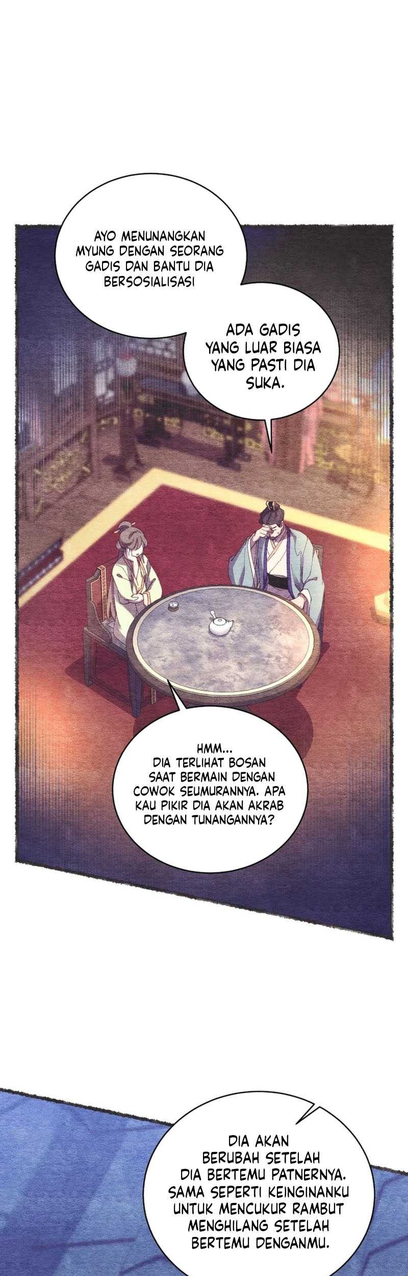 lightning expert Chapter 196 - halaman 17