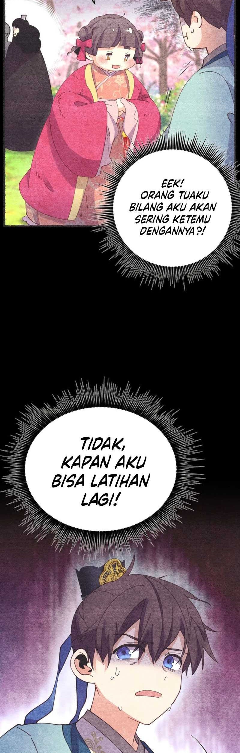 lightning expert Chapter 196 - halaman 22