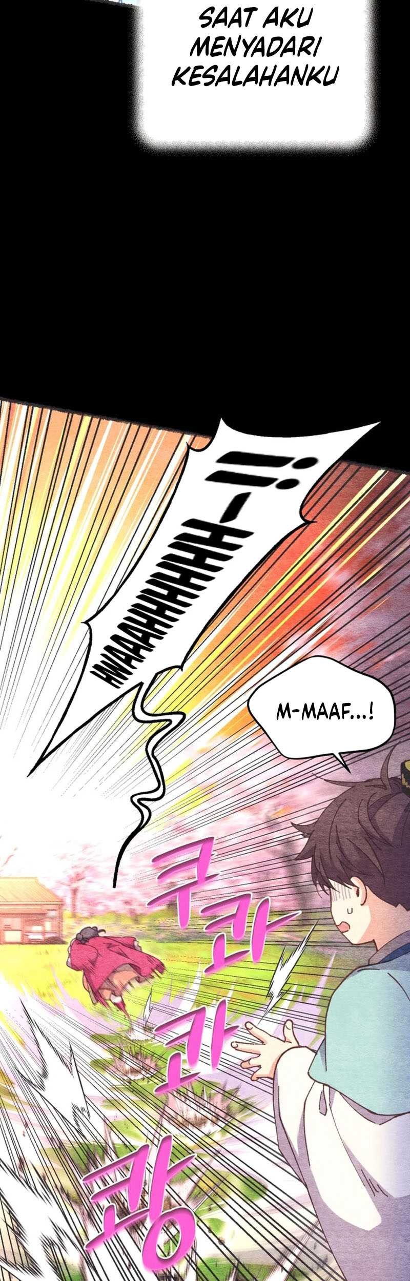 lightning expert Chapter 196 - halaman 25