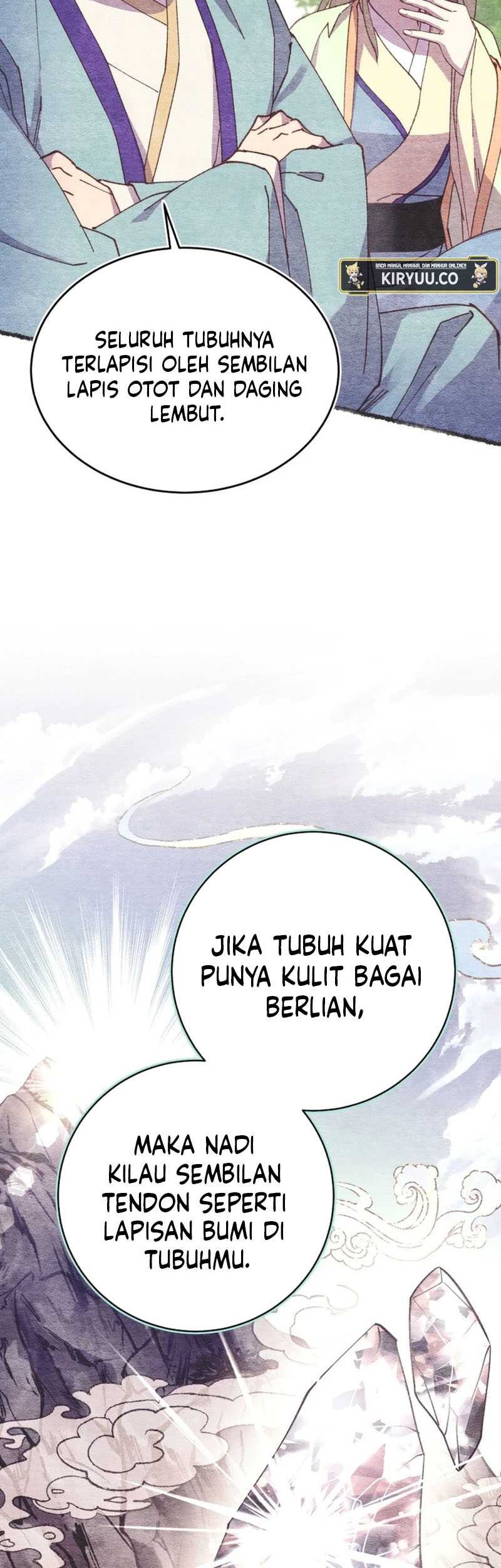lightning expert Chapter 196 - halaman 28