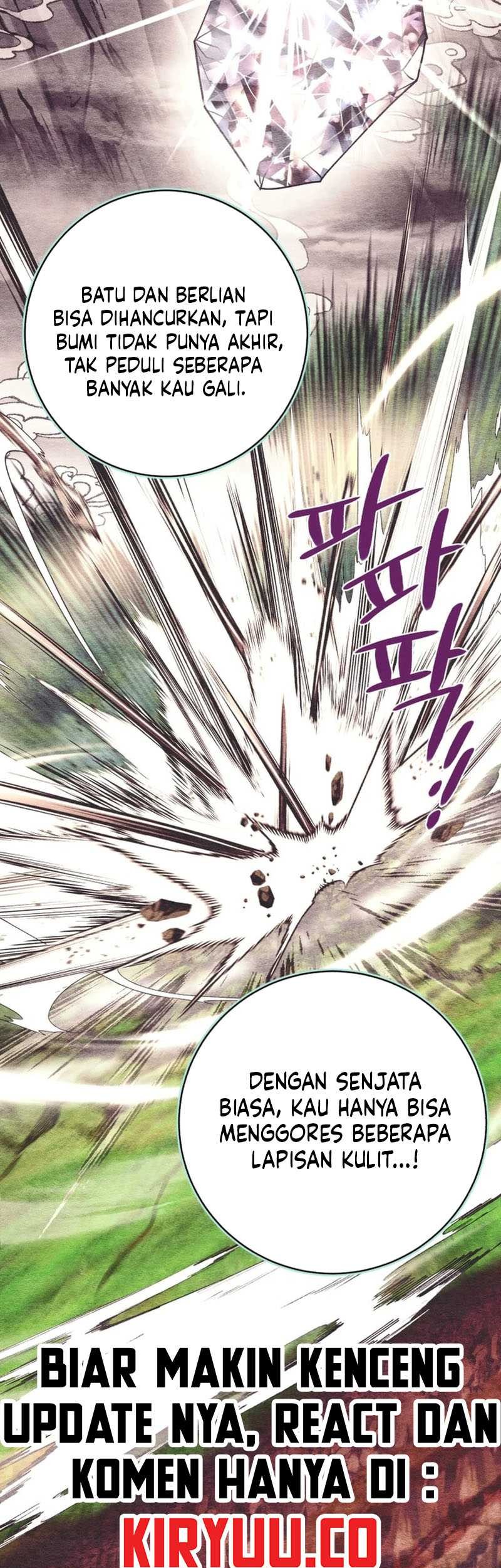 lightning expert Chapter 196 - halaman 29