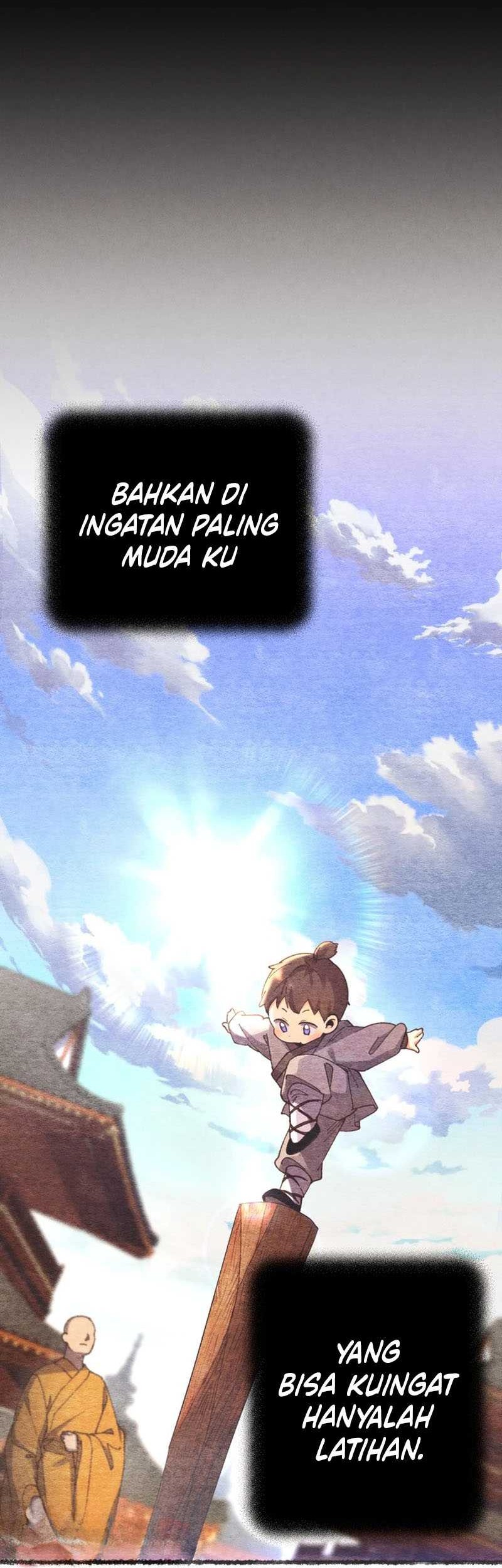 lightning expert Chapter 196 - halaman 3