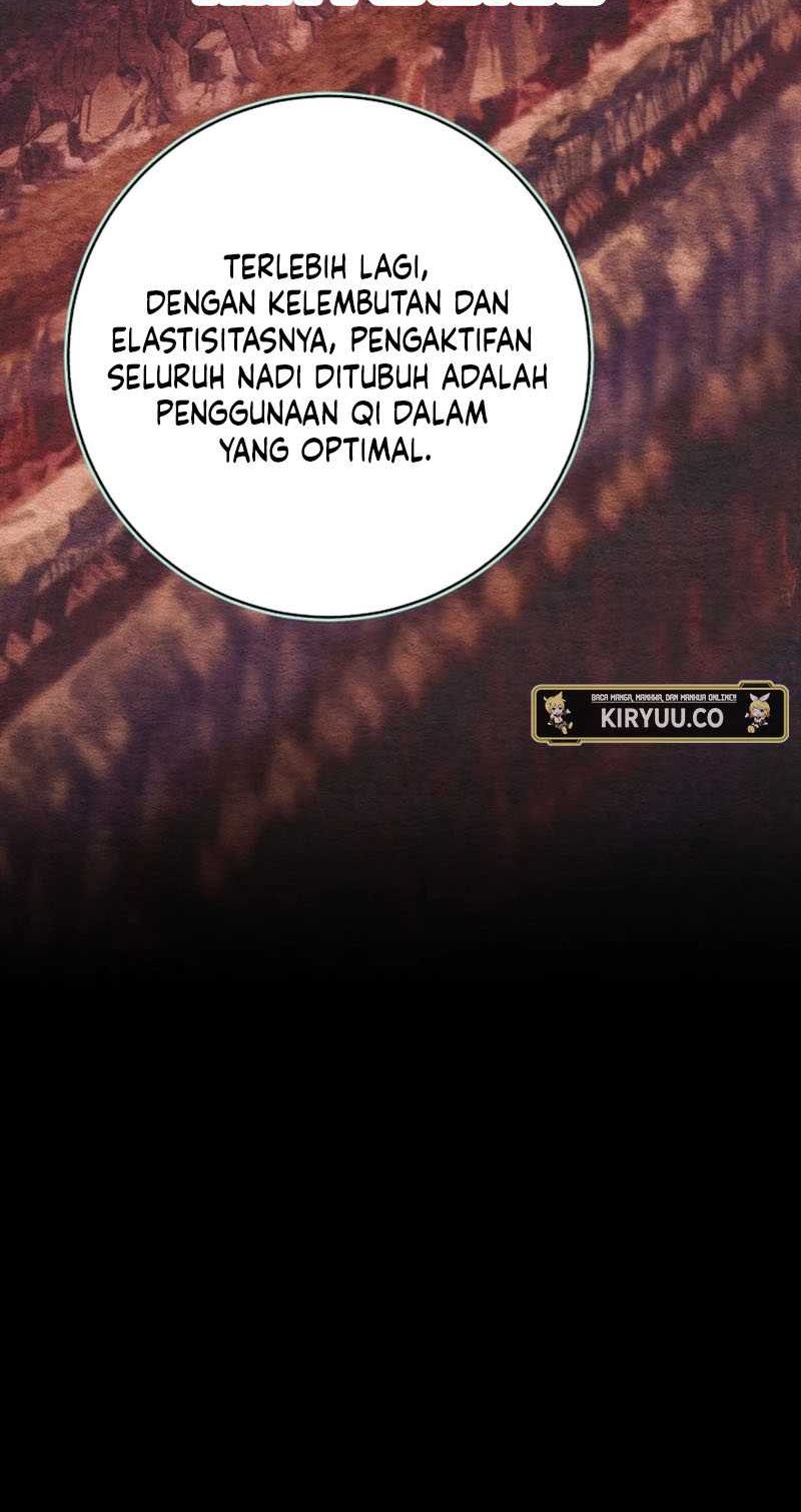 lightning expert Chapter 196 - halaman 30