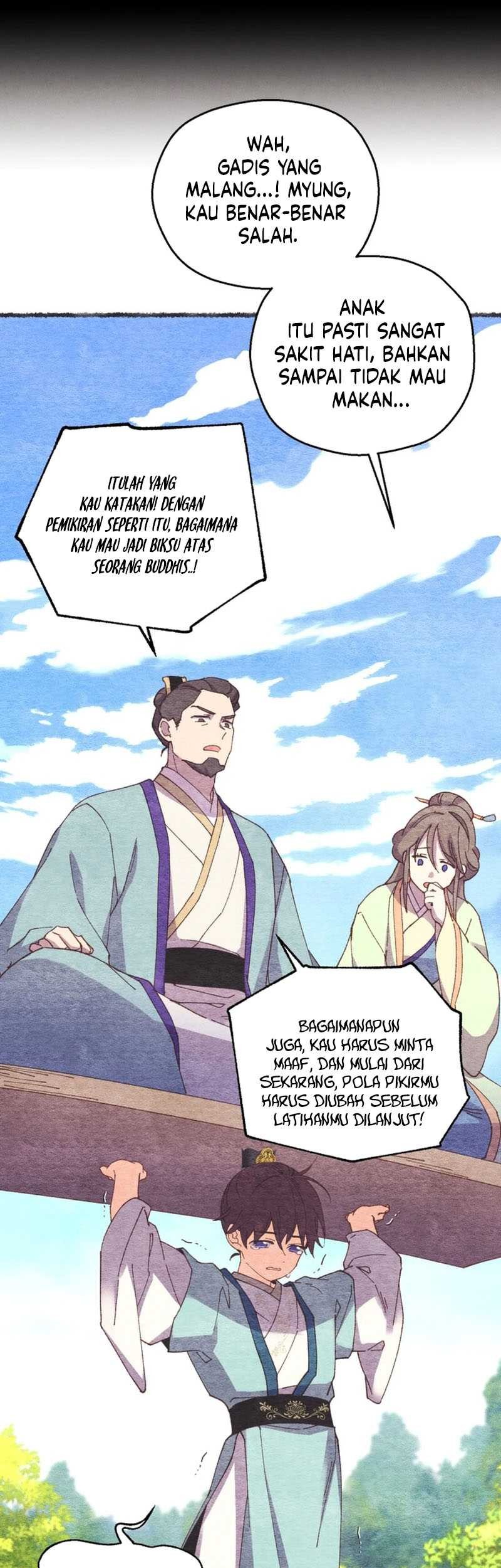 lightning expert Chapter 196 - halaman 31