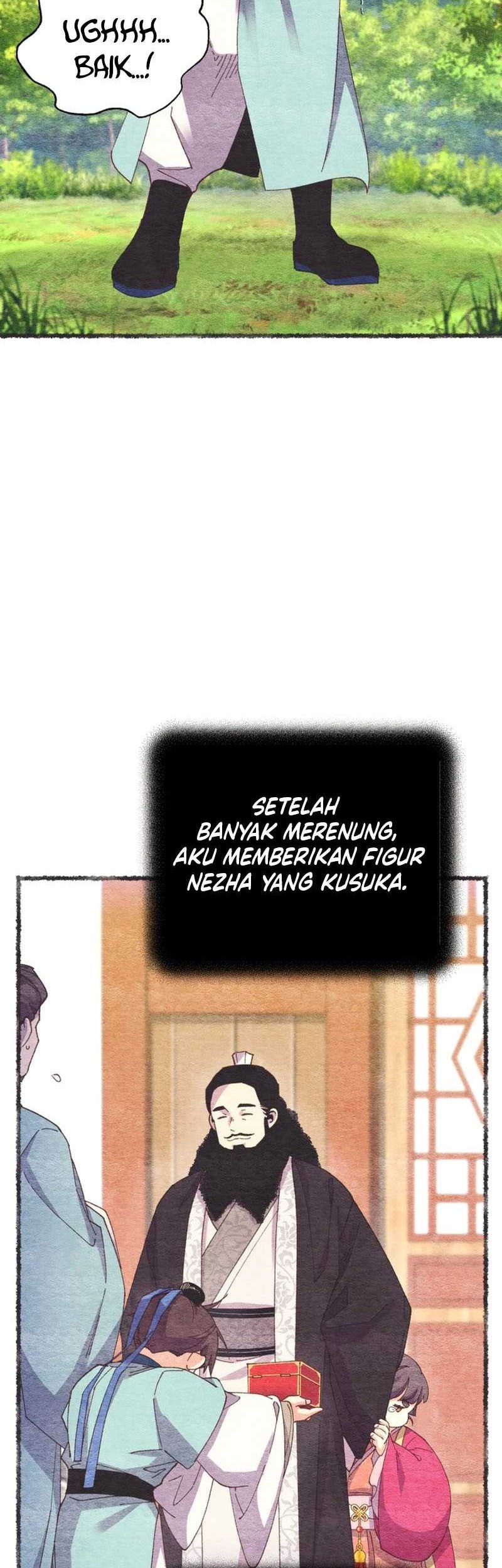 lightning expert Chapter 196 - halaman 32