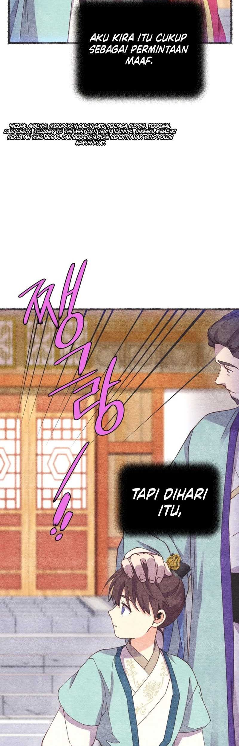 lightning expert Chapter 196 - halaman 33