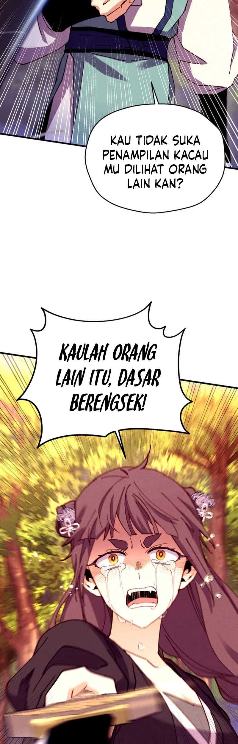 lightning expert Chapter 196 - halaman 39