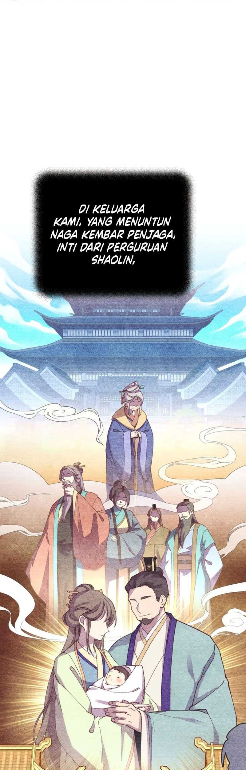 lightning expert Chapter 196 - halaman 4