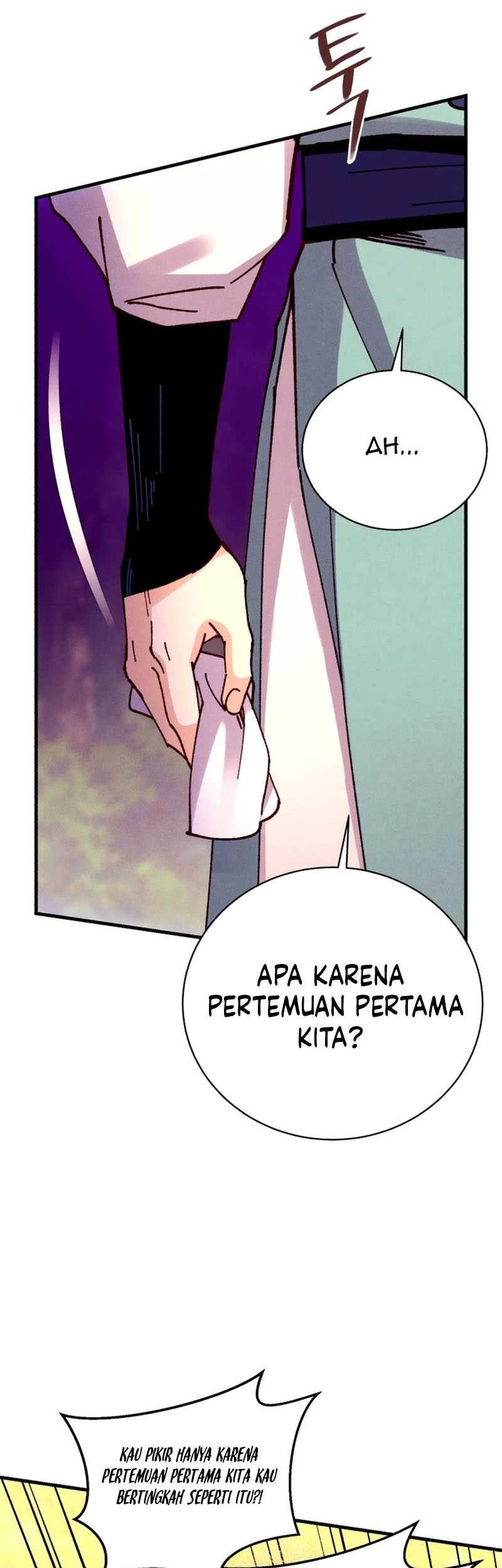 lightning expert Chapter 196 - halaman 41