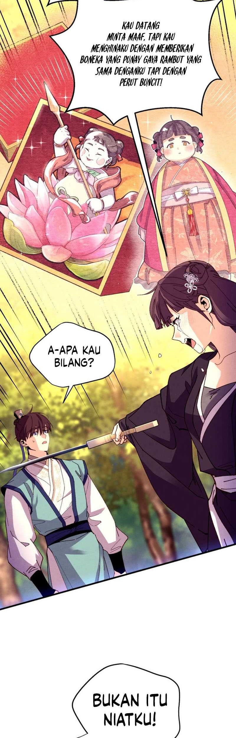lightning expert Chapter 196 - halaman 42