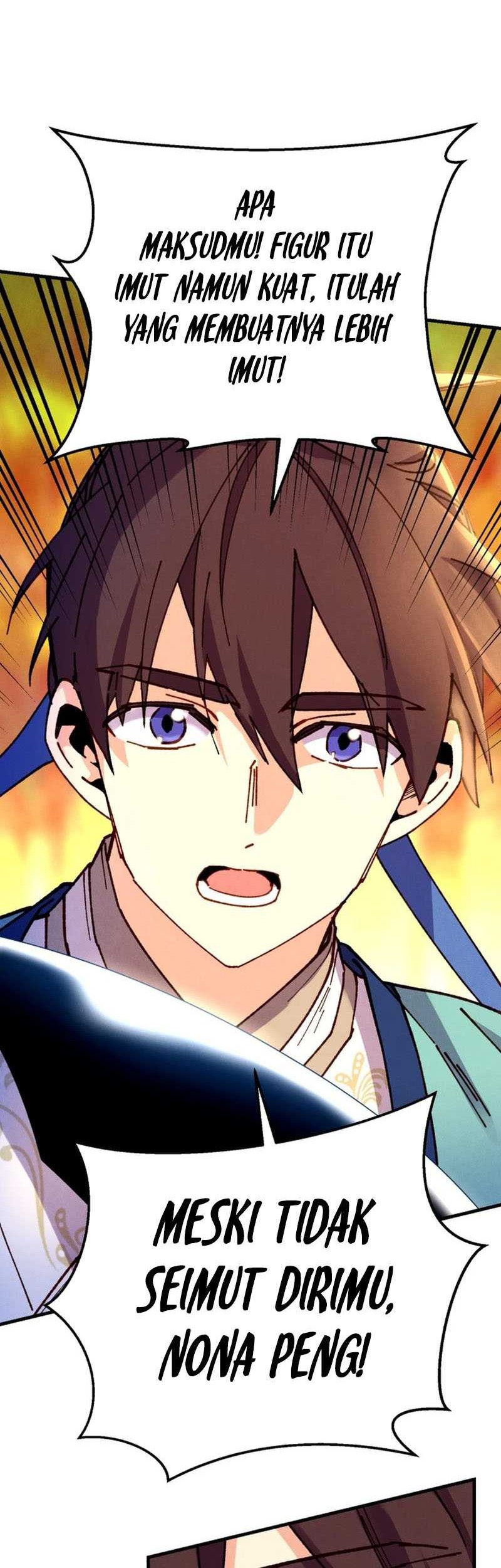 lightning expert Chapter 196 - halaman 44