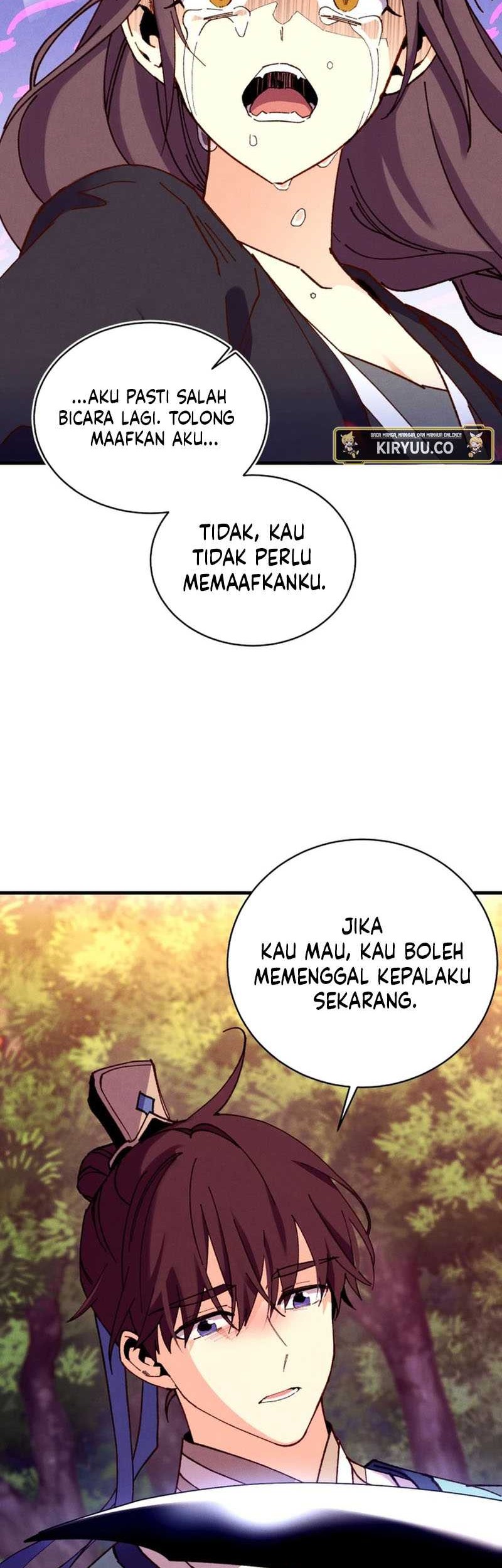 lightning expert Chapter 196 - halaman 46