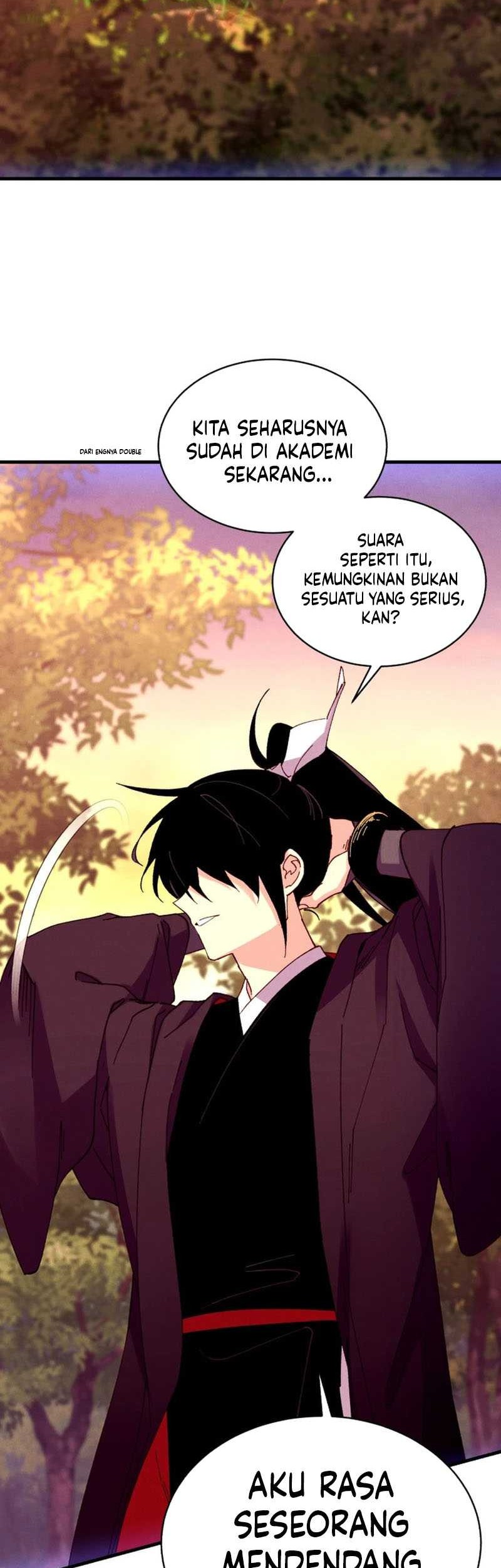 lightning expert Chapter 196 - halaman 52