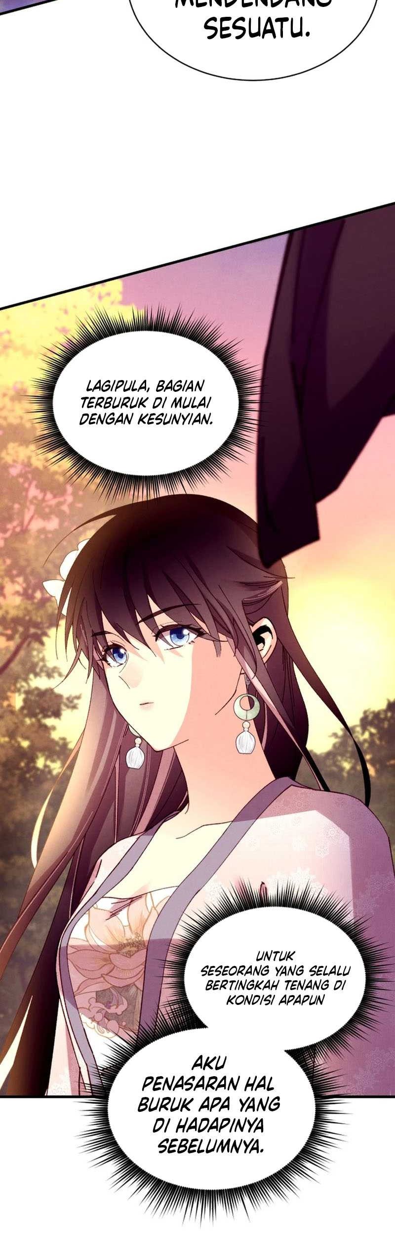 lightning expert Chapter 196 - halaman 53