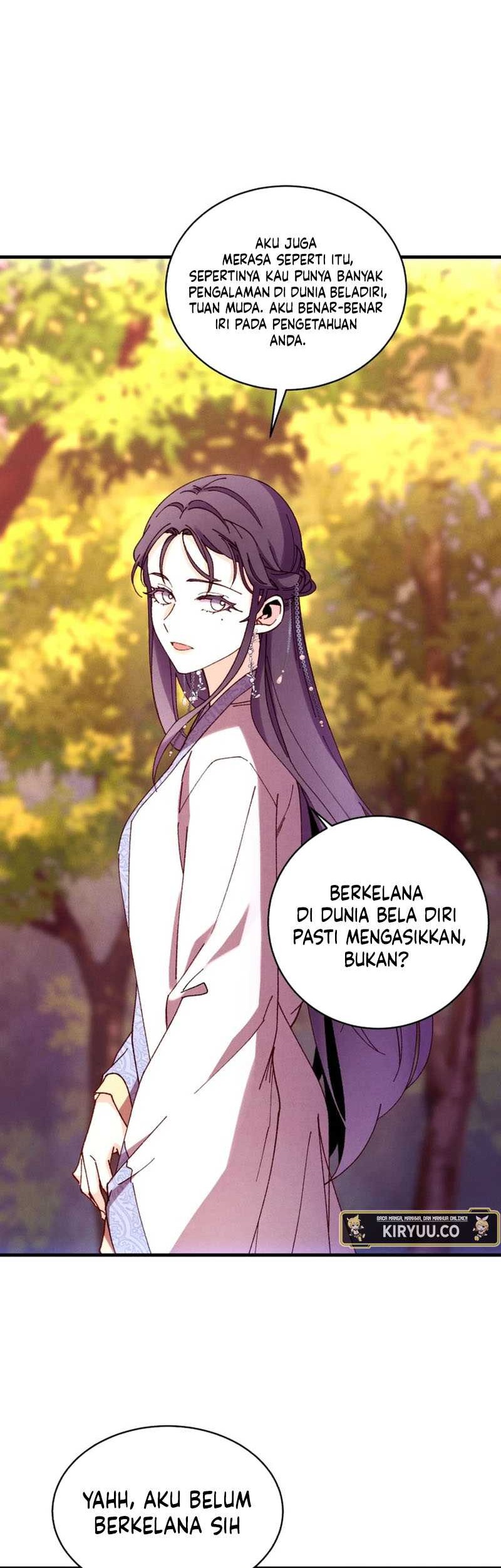 lightning expert Chapter 196 - halaman 54
