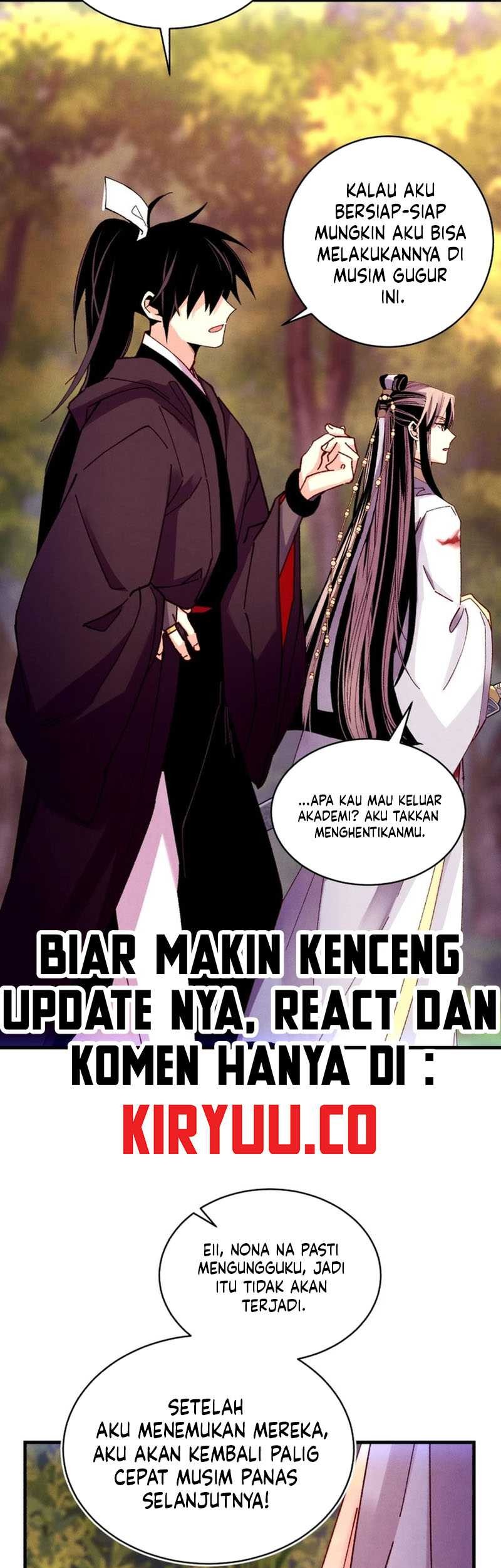 lightning expert Chapter 196 - halaman 55
