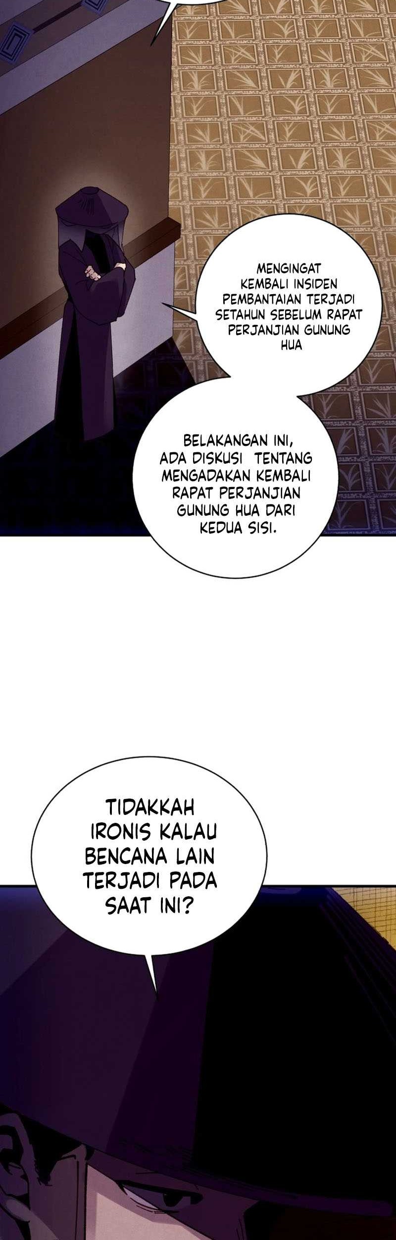 lightning expert Chapter 196 - halaman 64