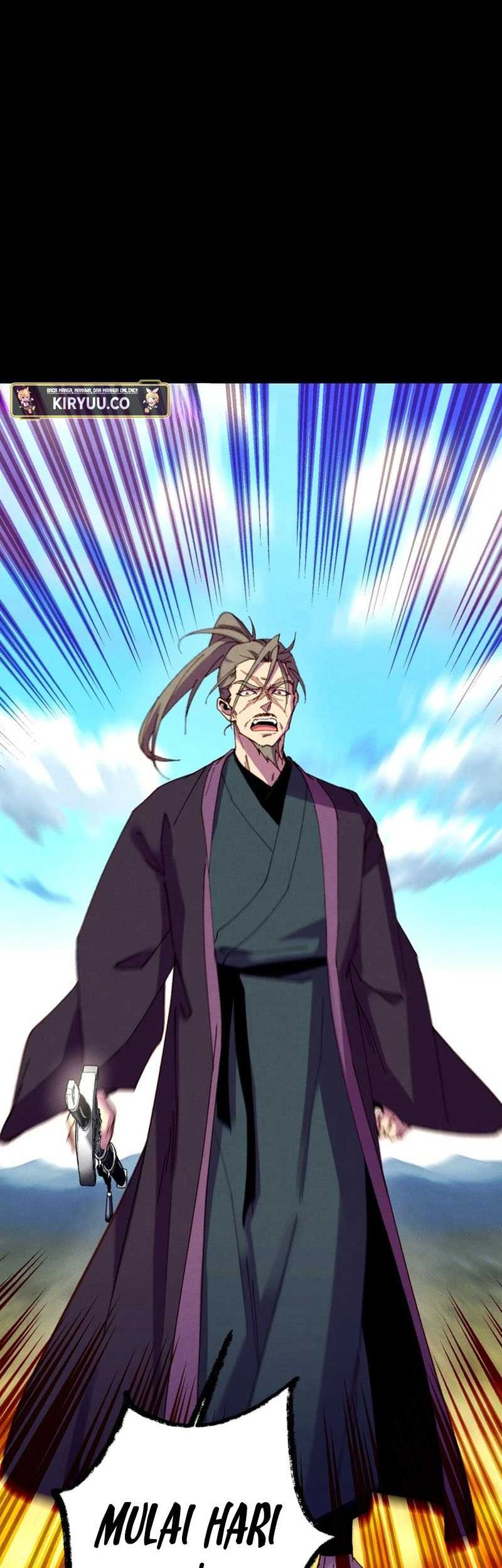 lightning expert Chapter 196 - halaman 68