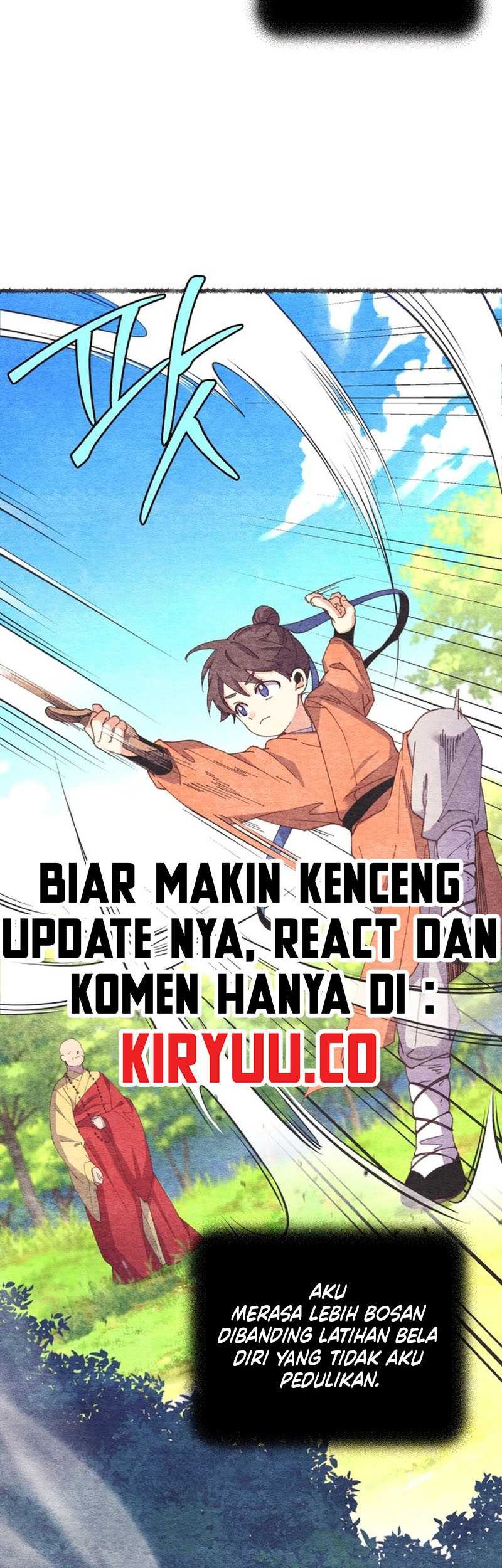 lightning expert Chapter 196 - halaman 7