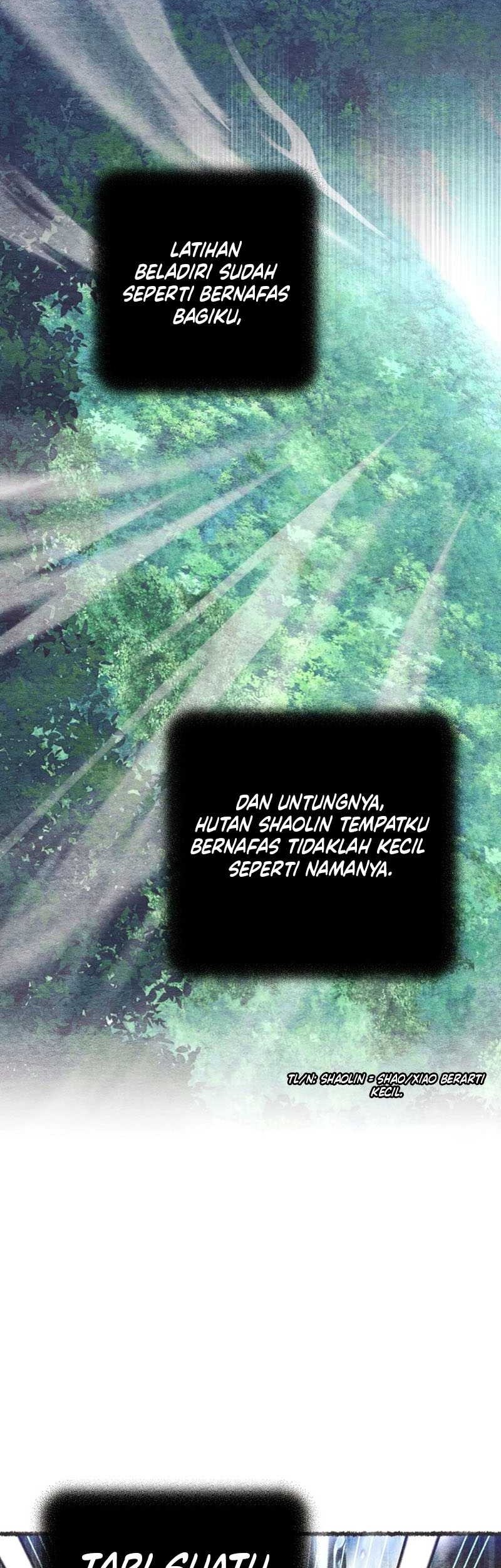 lightning expert Chapter 196 - halaman 8