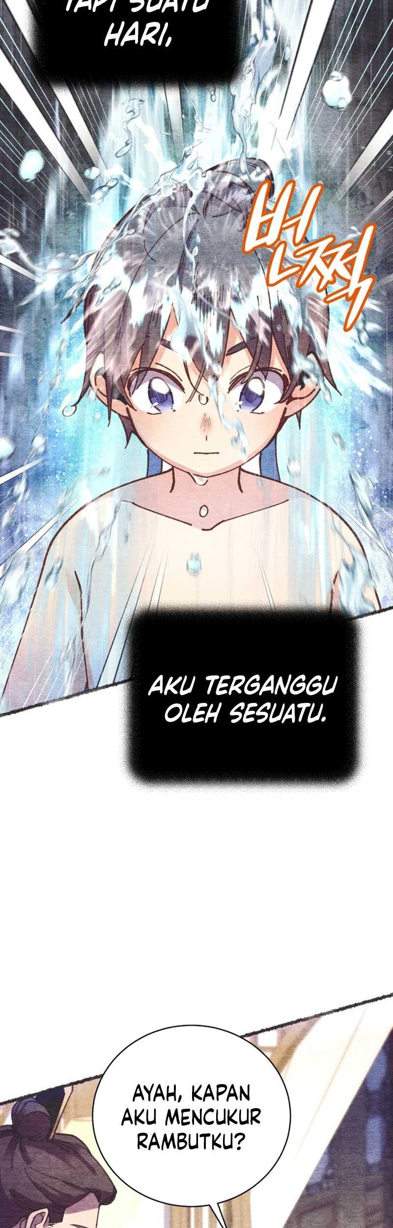lightning expert Chapter 196 - halaman 9