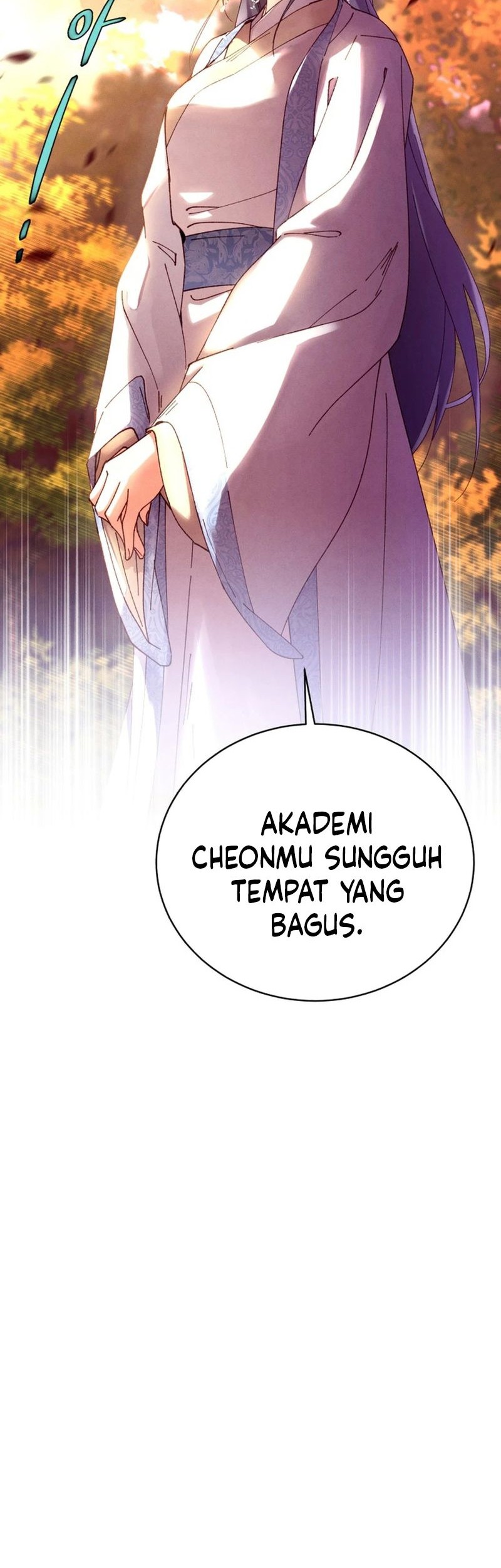 lightning expert Chapter 197 - halaman 11