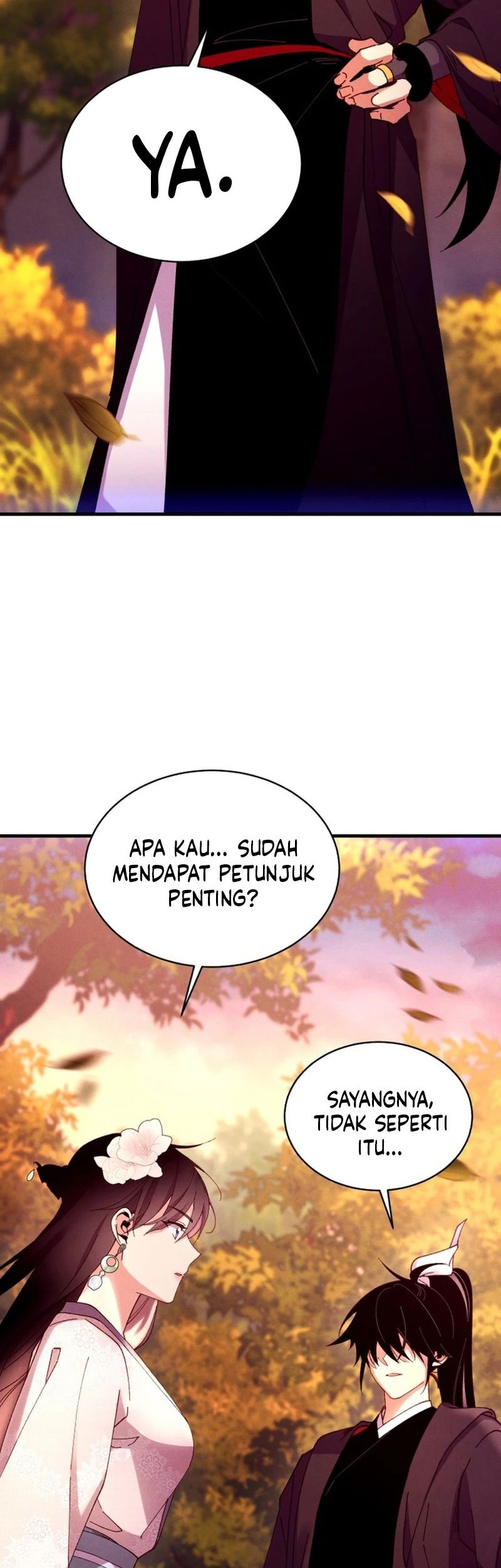 lightning expert Chapter 197 - halaman 15