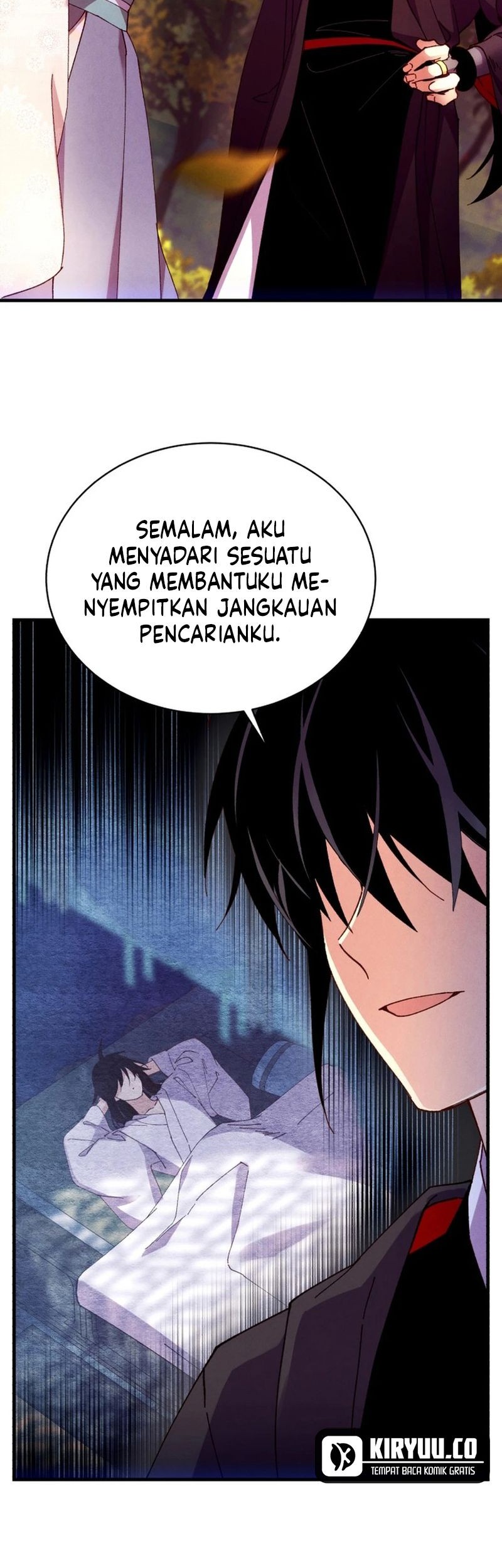 lightning expert Chapter 197 - halaman 16
