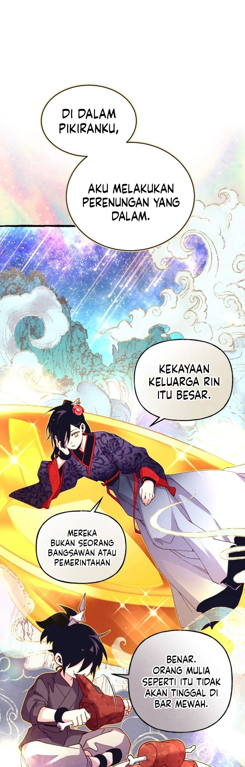 lightning expert Chapter 197 - halaman 18