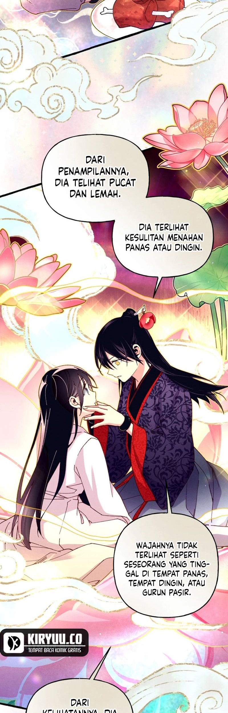 lightning expert Chapter 197 - halaman 19