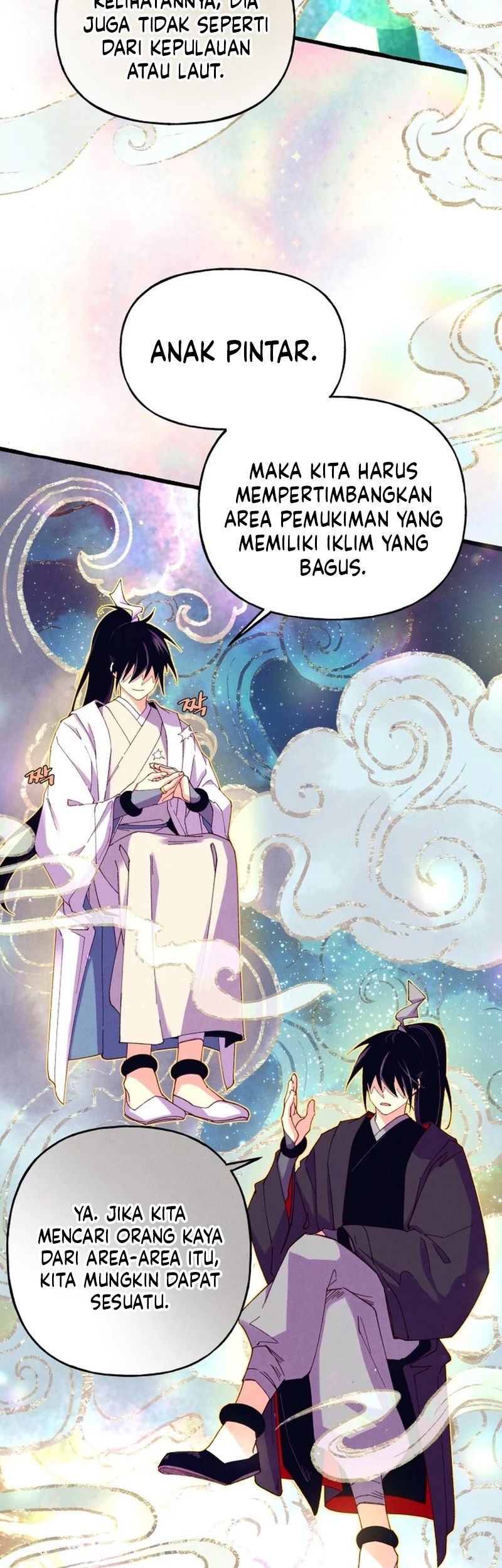 lightning expert Chapter 197 - halaman 20