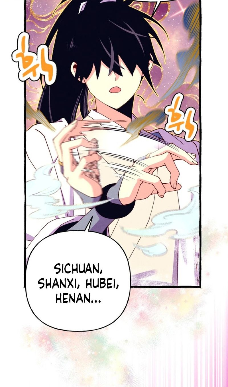 lightning expert Chapter 197 - halaman 25