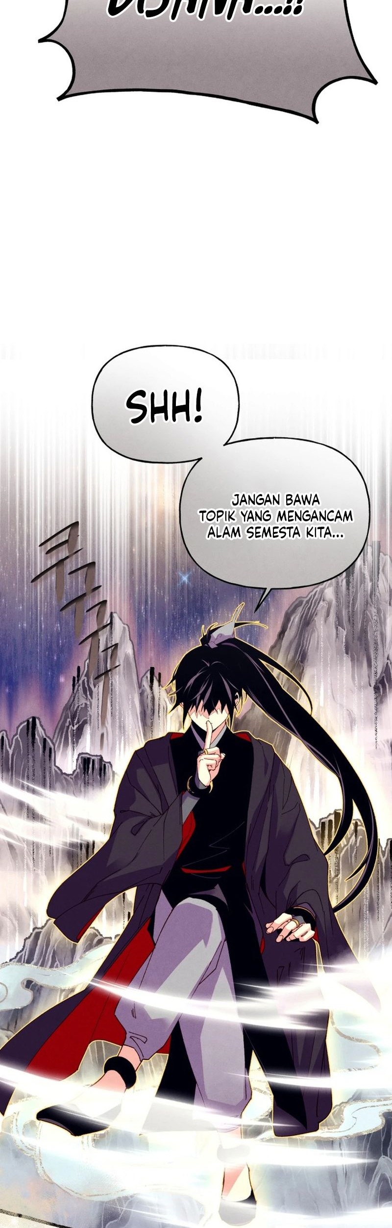 lightning expert Chapter 197 - halaman 27