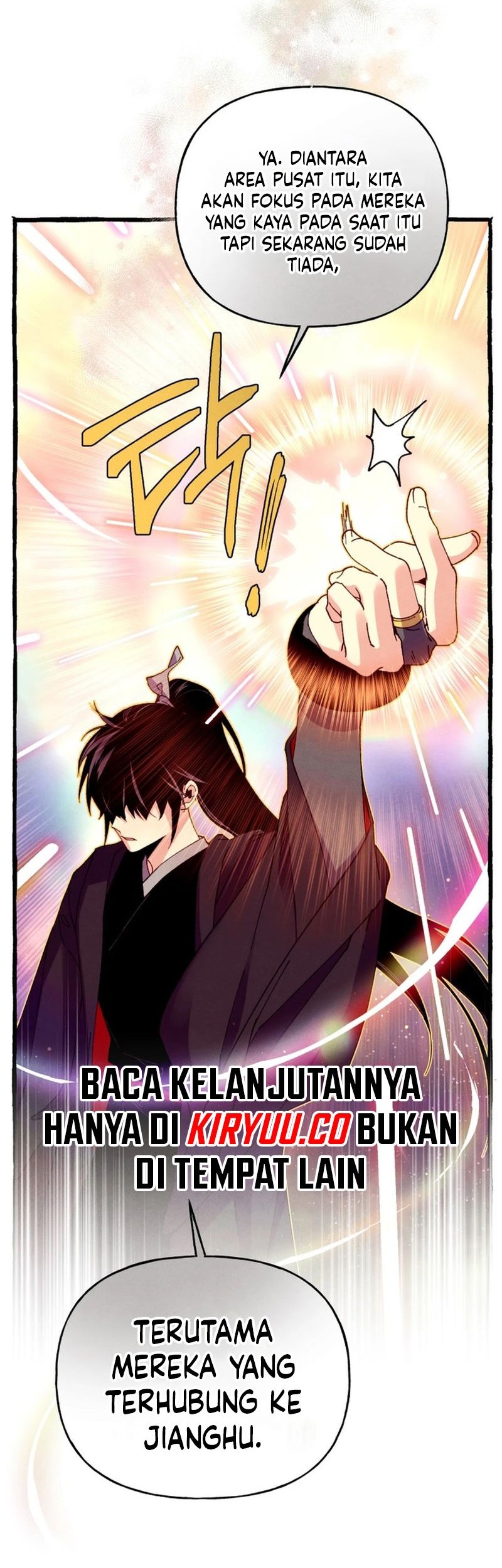 lightning expert Chapter 197 - halaman 29