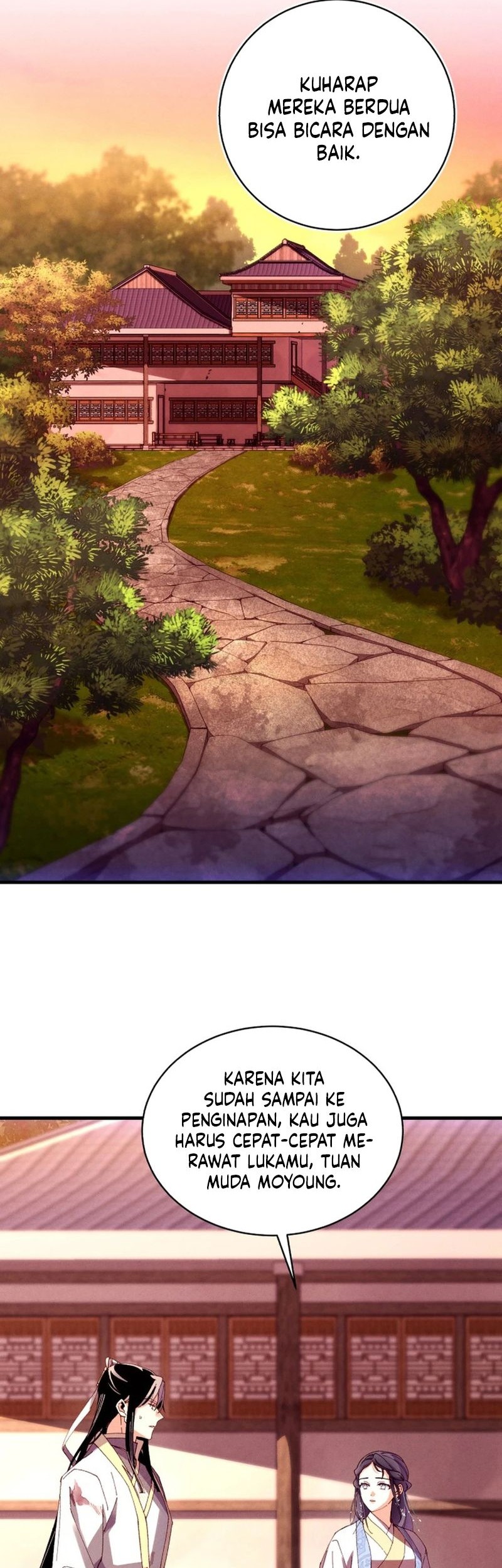 lightning expert Chapter 197 - halaman 3