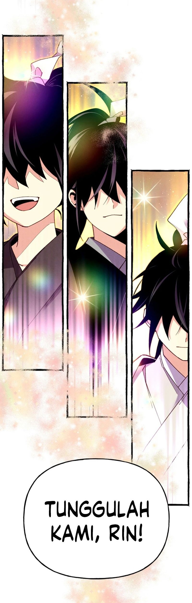 lightning expert Chapter 197 - halaman 31