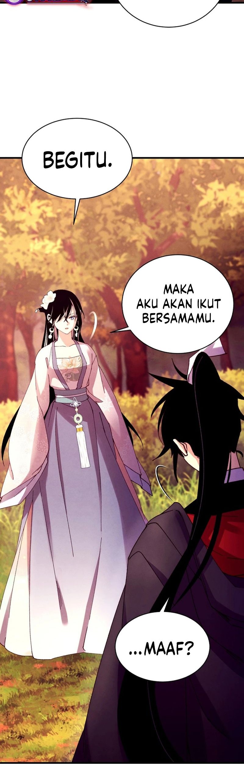 lightning expert Chapter 197 - halaman 33