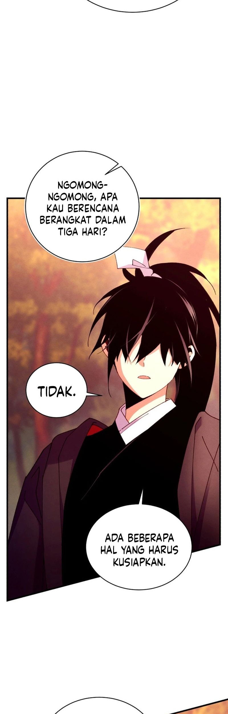 lightning expert Chapter 197 - halaman 35