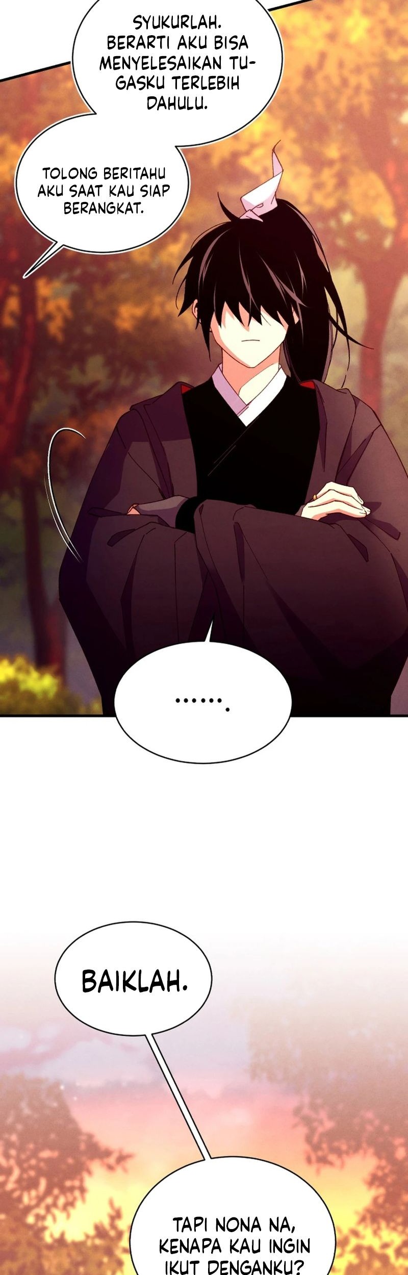 lightning expert Chapter 197 - halaman 36