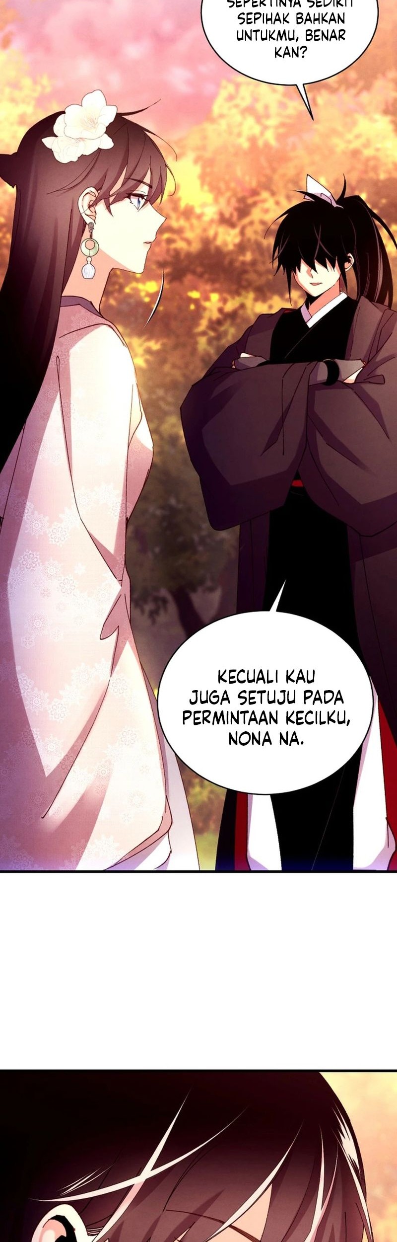 lightning expert Chapter 197 - halaman 39