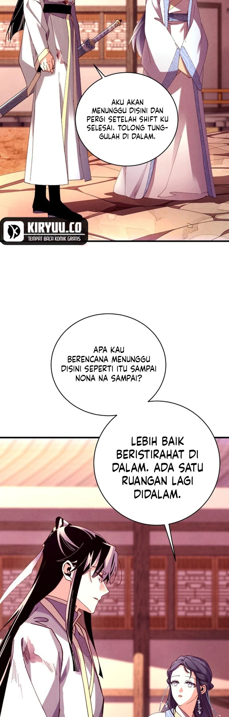 lightning expert Chapter 197 - halaman 4