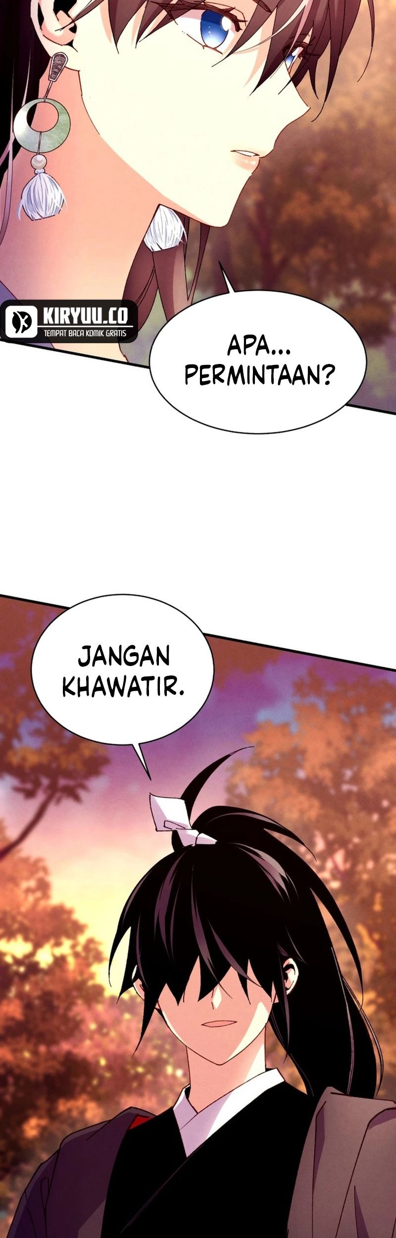 lightning expert Chapter 197 - halaman 40
