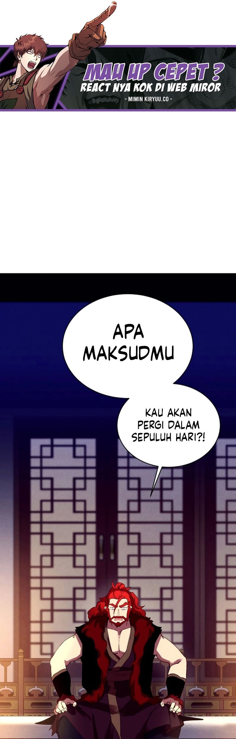 lightning expert Chapter 197 - halaman 42