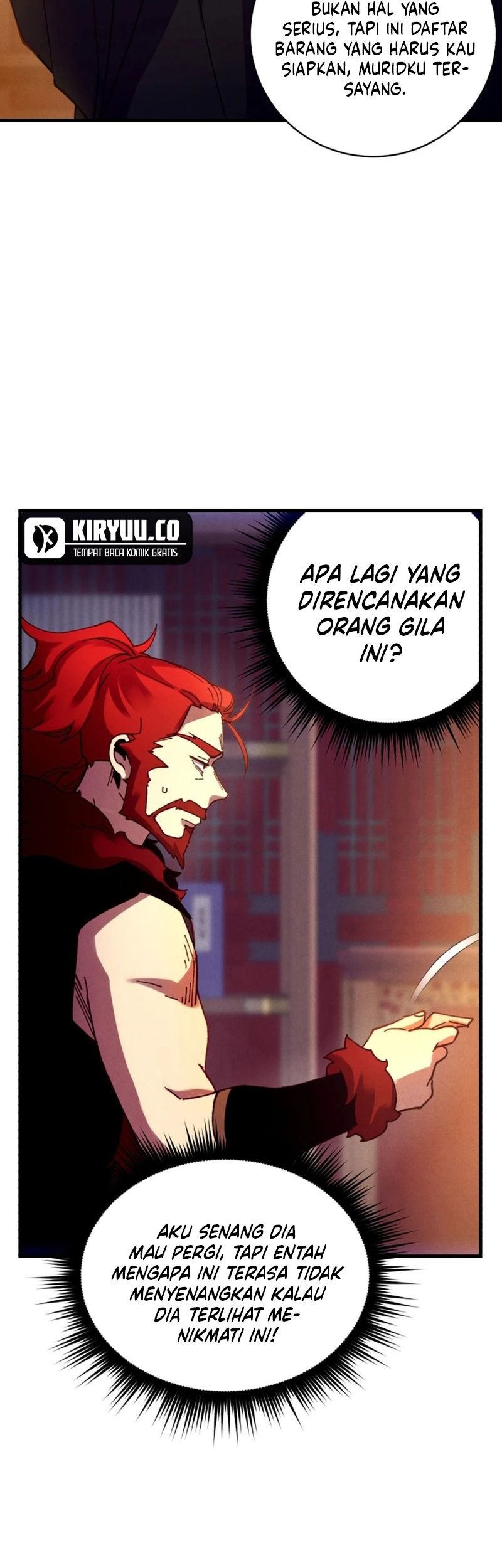 lightning expert Chapter 197 - halaman 44